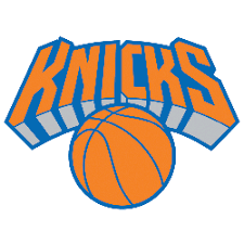 Download as svg vector, transparent png, eps or psd. New York Knickerbockers Alternate Logo Sports Logo History