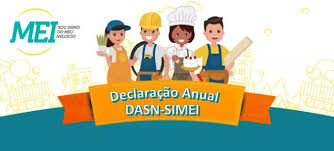 Prazo para envio da declaração termina às 23h59 do dia 30 de abril imagem: Declaracao Anual De Faturamento Do Mei Ja Pode Ser Realizada Das Simei Prefeitura Municipal De General Carneiro