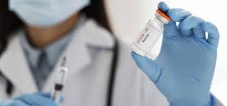 Pero la vacuna de biontech/pfizer sólo estará disponible en pequeñas cantidades, por ahora. Coronavirus Alemania Podria Retrasar De 21 A 42 Dias La Administracion De La Segunda Dosis De La Vacuna