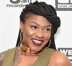 Prayers Up: Tragic News for Singer and Radio Host Lil Mo