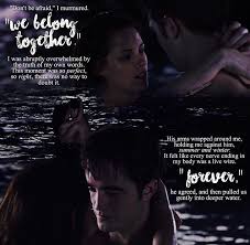 A recovering alcoholic college professor trying to put his life back together meets a seductive new student. We Belong Together Twilight Thecoldones Twilight Saga Quotes Twilight Memes Twilight Saga Series