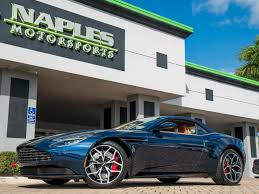 Image result for Concours Blue 2019 Aston Martin