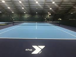 ymca of reading & berks county sinking