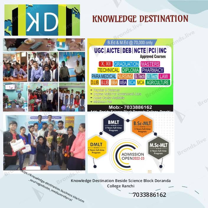B.Ed and M.Ed only @80k, Government University, NCTE App product image