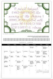 Catholic All Year 2021 Liturgical Calendar With Prayer Art Digital Download Catholic All Year In 2020 Catholic All Year St Joseph Prayer Vintage Holy Cards