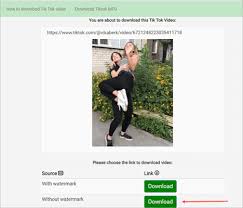 Downloading them is another story altogether. How To Download Tiktok Videos Without Watermark