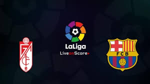 The match starts at 18:00 on 29 april 2021. Granada Cf Vs Barcelona Preview And Prediction Live Stream Laliga Santander 2019 2020