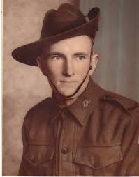 Clifford Allan Markwell (1919-2005)