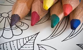 The need for the day is greater than ever with the national literacy trust stating that now only a quarter of children read daily in 2020 (26 per cent. August 02 National Coloring Book Day Web Holidays Com