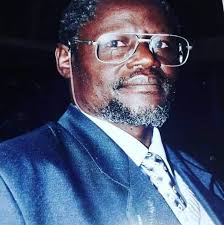 Hon Prof. Patrick...