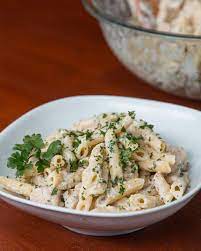 Pin On Pasta