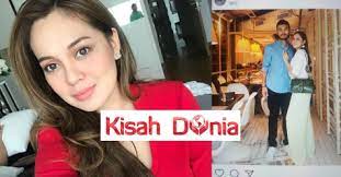 Dapat kawan dan keluarga yang sporting, tunang dia pulak bukan calang2 tau.rupa pun. Nelydia Senrose Didakwa Bercinta Dengan Jutawan Muda Kisah Dunia