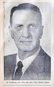 Confcommercio 80 anni