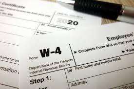 We did not find results for: Irs New Form W 4 For 2021 Employee Tax Withholdings Bernieportal