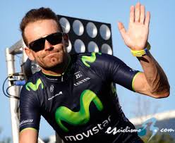Movistar (oficialmente telefónica del perú saa) es la filial de la multinacional de telecomunicaciones telefónica en el perú. Vuelta A Espana Jose Joaquin Rojas No Soy Solo Un Sprinter