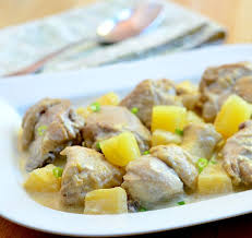 Pininyahang Manok Recipe Pininyahang Manok Recipe Hot And Sour Soup Recipes