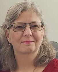 Suzanne Moore Obituary