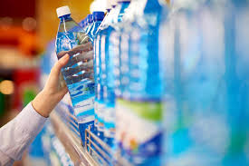 For example, if you weighed 175 pounds you would multiply that by 2/3 and learn you should be drinking about 117 ounces of water every day. Can You Drink Distilled Water Safely
