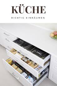 Es gibt verschiedene methoden, einen schrank zu organisieren und die kleidungsstücke zu sortieren. Kuchenschranke Organisieren Geschirr Die Hausmutter Kuchenschranke Organisieren Kleine Wohnung Lagerung Kuchenschrank
