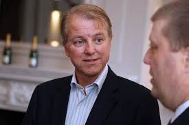 Pictures: Grey Lady talk of the guests at Tees Business launch