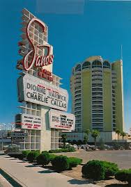 The Sands Hotel And Casino Las Vegas Nv Demolished Replaced By The Venetian Hotel And The Sands Expo Center Old Vegas Casino Las Vegas Las Vegas