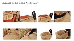 Burumcuk Koltuk Ortusu Maxi Takim 3 3 1 1 Fiyati