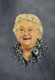 Mildred Cogdill Obituary February 18, 2020
