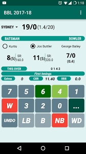 Check spelling or type a new query. Cricket Scorer For Android Apk Download