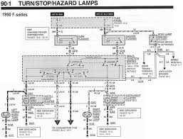The wiring diagram on the opposite hand is particularly beneficial to an outside volvo tail light diagram. Tail Light Wiring 1991 F350 Ford Truck Enthusiasts Forums