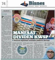 Simpanan akaun 1 bertujuan untuk digunakan selepas persaraan. Teknik Teknik Asb Boleh Ke Keluarkan Duit Akaun 1 Kwsp Untuk Melabur Ke Unit Trust
