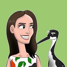 Amanda Sandor (@BonniesParka)