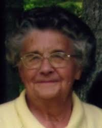 Edith Clark Obituary June 19, 2008