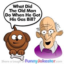 Too bad i waste ally enjoying the gassed up you way better (idk if that's a word.) Funny Gas Bill Joke New Natural Gas Joke