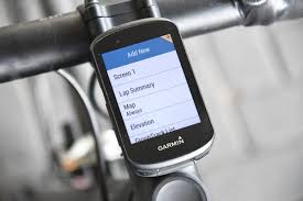 A big departure from garmin's more sporty offerings, the vivomove is an elegantly understated fitness tracker. Garmin Edge 830 Cycling Gps In Depth Review Dc Rainmaker