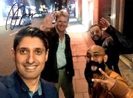 Michael Maximilian Moss