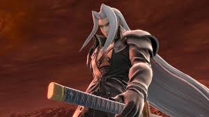Ultimate on your android and ios phone. Sephiroth Ya Esta Disponible En Super Smash Bros Ultimate En Forma De Dlc Junto Con Todas Estas Novedades De La Version 10 1 0