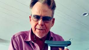 Kin Shriner's Health Update