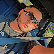 Angel Aparicio Hernandez