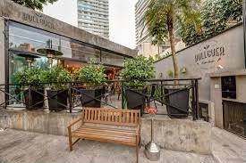 Ottimo appartamento in una strada tranquilla e arborizada.apartamento con 2 eccellenti suite c. Bullguer Vila Nova Conceicao Sao Paulo Restaurant Reviews Photos Phone Number Tripadvisor