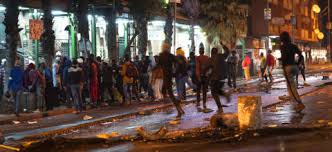 Deadly unrest rages across country. Llvn2vjmubwsvm