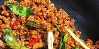 7 Resep Tempe Orek Yang Enak Dan Gurih Mudah Dibuat Merdeka Com