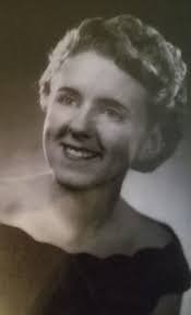 Martha M. Knight Obituary