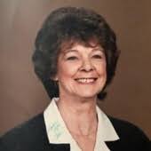 Obituary information for Joy Anne Frank