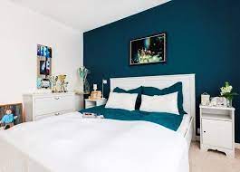 Se questa immagine tinteggiatura camera da letto offre vantaggi for each te, ci aspettiamo una risposta positiva da parte tua for each aiutarci a fornire queste informazioni positive agli altri. Pitturare Casa Guida Tecniche Colori Prezzi E Idee Pareti Camera Da Letto Blu Arredamento Camera Da Letto Blu Idee Per La Stanza Da Letto
