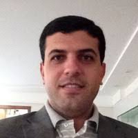 Fred Leal's Instagram, Twitter & Facebook