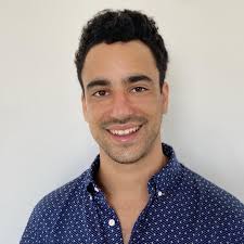 Noah Gordon Email & Phone Number