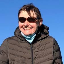 Obituary: Angela Anderson April 24, 1949