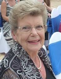 Margaret "Peggy" Johnston Obituary