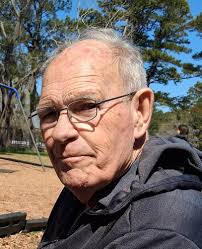 Obituary information for Wallace Lee Hoy