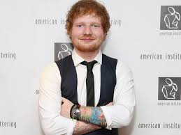 When he was just a teenager, he moved to london to pursue his music, and his. Ed Sheeran Is Fighting Himself For No 1 Spot In The Charts With New Song How Would You Feel Paean The Independent The Independent